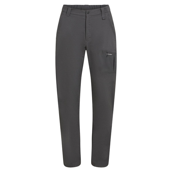 Icebreaker W MERINO BLEND ELEVATION STRETCH PANTS Damen - Trekkinghose Ansicht 1