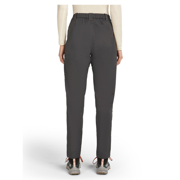Icebreaker W MERINO BLEND ELEVATION STRETCH PANTS Damen - Trekkinghose Ansicht 3