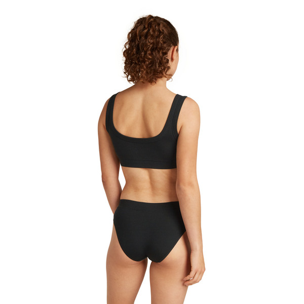 Icebreaker WOMEN MERINO BLEND RIB LOTUS HIPSTER Damen - Unterhose Ansicht 5