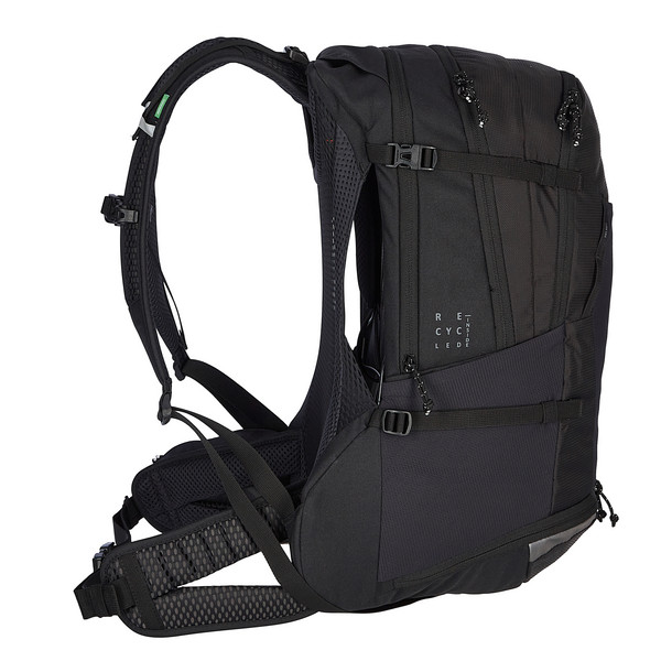 Vaude BIKE ALPIN 23+5 - Fahrradrucksack Ansicht 2