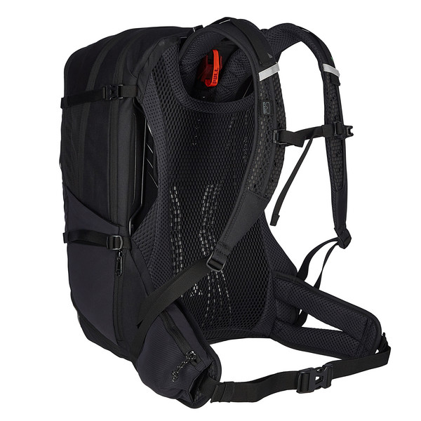 Vaude BIKE ALPIN 23+5 - Fahrradrucksack Ansicht 4