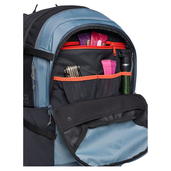 Vaude BIKE ALPIN 28+5 - Fahrradrucksack Ansicht 5