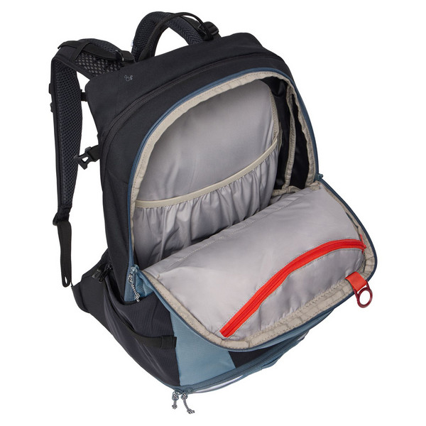 Vaude BIKE ALPIN 28+5 - Fahrradrucksack Ansicht 4