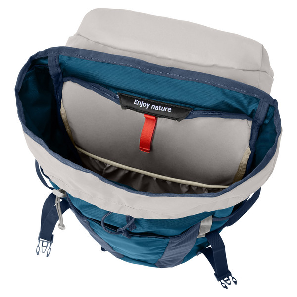 Vaude BRENTA 24 - Tagesrucksack Ansicht 7