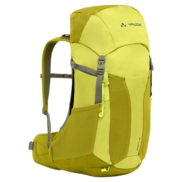 BRENTA 24 - Tagesrucksack-LIGHT LEAF
