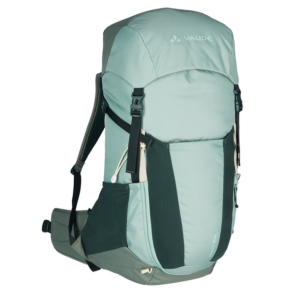 BRENTA 28 Damen - Tagesrucksack-DUSTY FERN