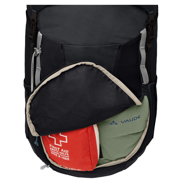 Vaude BRENTA 30 - Tagesrucksack Ansicht 8