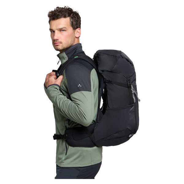 Vaude BRENTA 30 - Tagesrucksack Ansicht 10