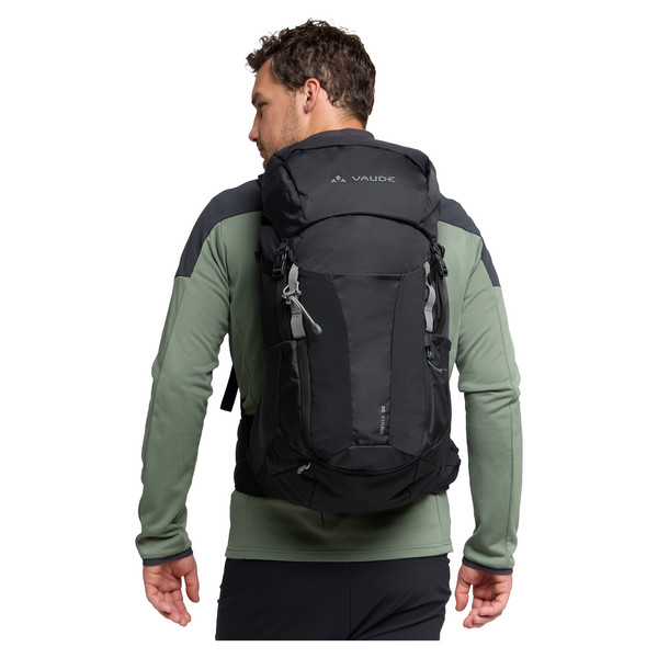 Vaude BRENTA 30 - Tagesrucksack Ansicht 9