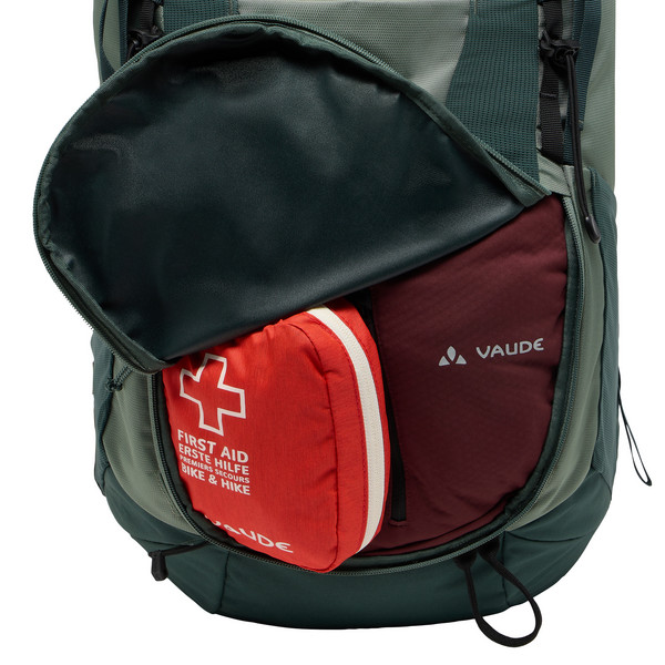 Vaude BRENTA 36+6 - Tourenrucksack Ansicht 8