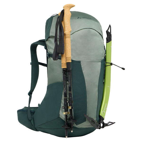 Vaude BRENTA 36+6 - Tourenrucksack Ansicht 5