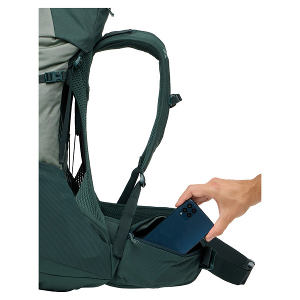 Vaude BRENTA 36+6 - Tourenrucksack Ansicht 6