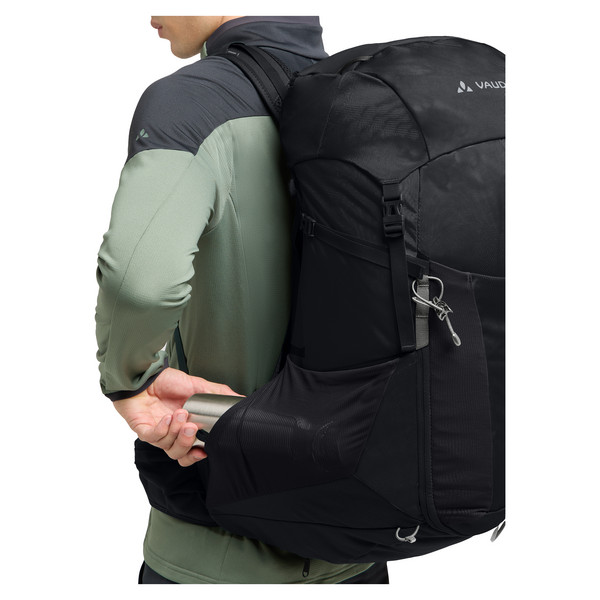 Vaude BRENTA 44+6 - Tourenrucksack Ansicht 11