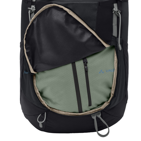 Vaude BRENTA 44+6 - Tourenrucksack Ansicht 7