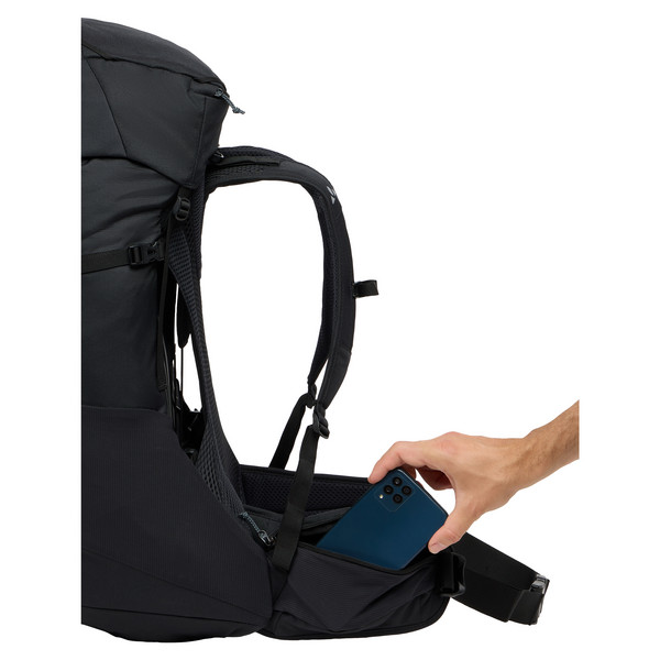Vaude BRENTA 44+6 - Tourenrucksack Ansicht 6