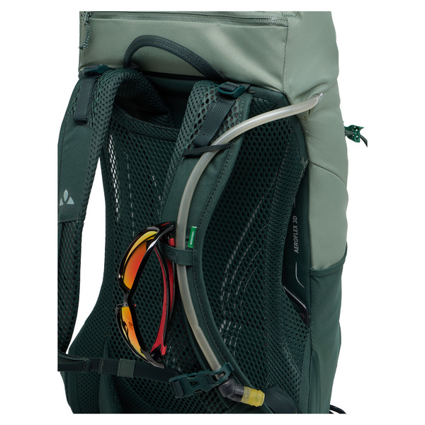 Vaude JURA 18 - Tagesrucksack Ansicht 6