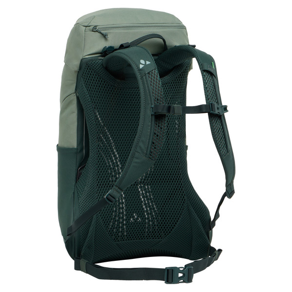 Vaude JURA 18 - Tagesrucksack Ansicht 2