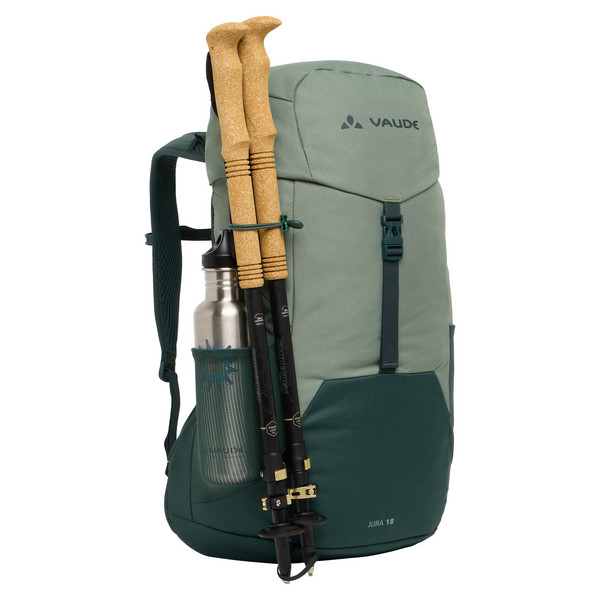 Vaude JURA 18 - Tagesrucksack Ansicht 5