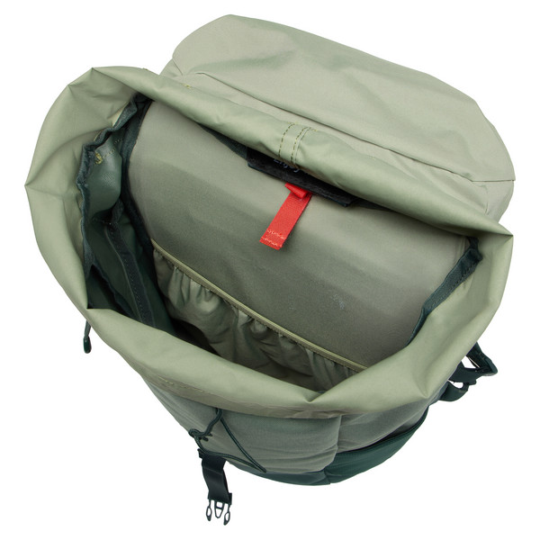 Vaude JURA 18 - Tagesrucksack Ansicht 9
