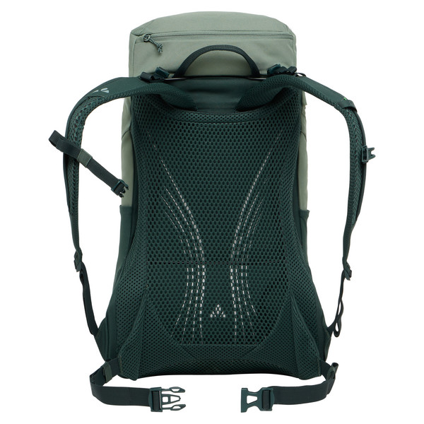 Vaude JURA 18 - Tagesrucksack Ansicht 3