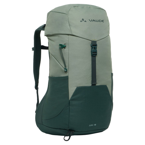 Vaude JURA 18 - Tagesrucksack Ansicht 1