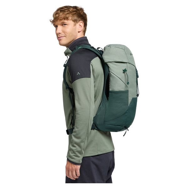 Vaude JURA 18 - Tagesrucksack Ansicht 11