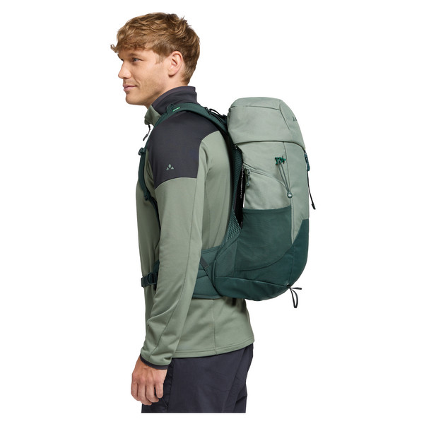 Vaude JURA 24 - Tagesrucksack Ansicht 11