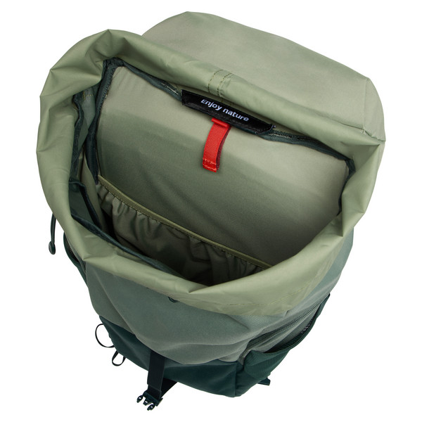 Vaude JURA 24 - Tagesrucksack Ansicht 8