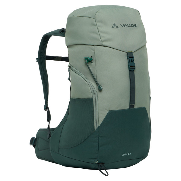 Vaude JURA 24 - Tagesrucksack Ansicht 1