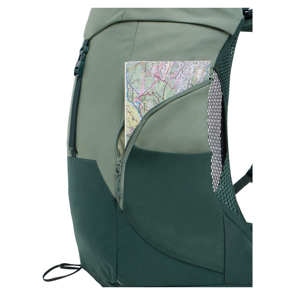 Vaude JURA 24 - Tagesrucksack Ansicht 7