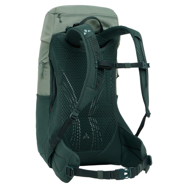 Vaude JURA 24 - Tagesrucksack Ansicht 2