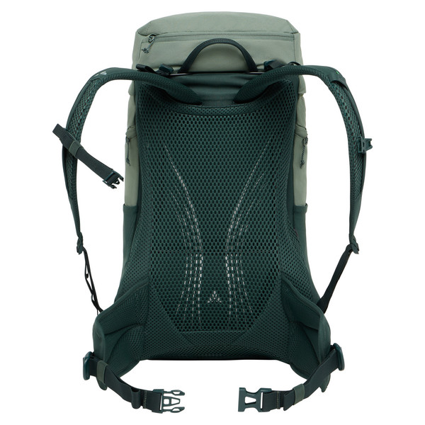 Vaude JURA 24 - Tagesrucksack Ansicht 3