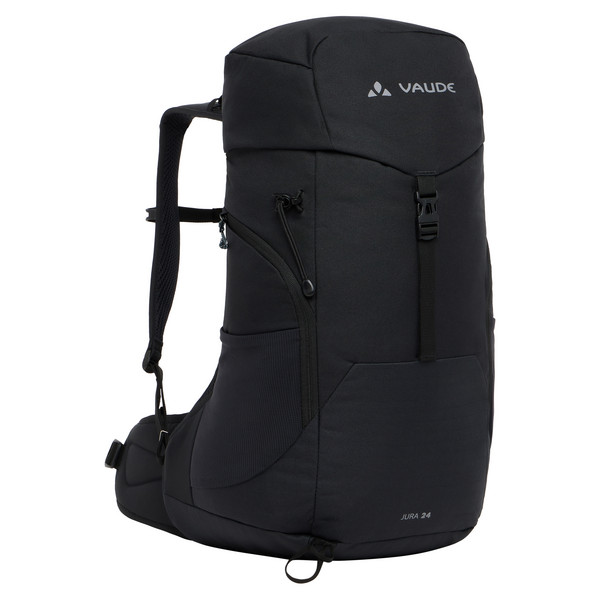 JURA 24 - Tagesrucksack-BLACK