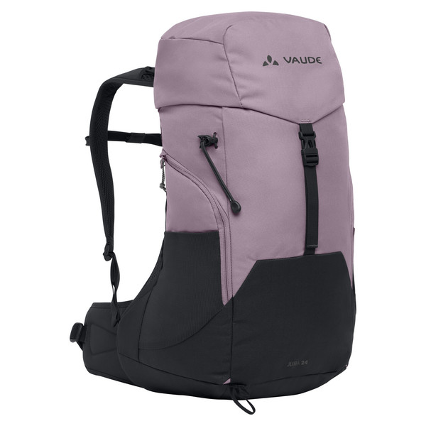 JURA 24 - Tagesrucksack-PURPLE ASH