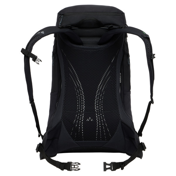 Vaude JURA 28 LONG - Tagesrucksack Ansicht 3