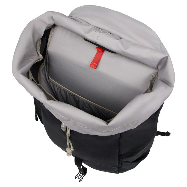 Vaude JURA 28 LONG - Tagesrucksack Ansicht 9