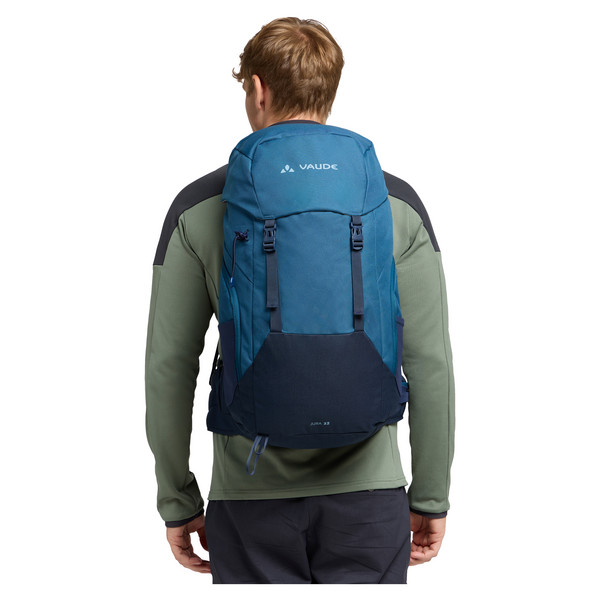 Vaude JURA 32 - Tagesrucksack Ansicht 10