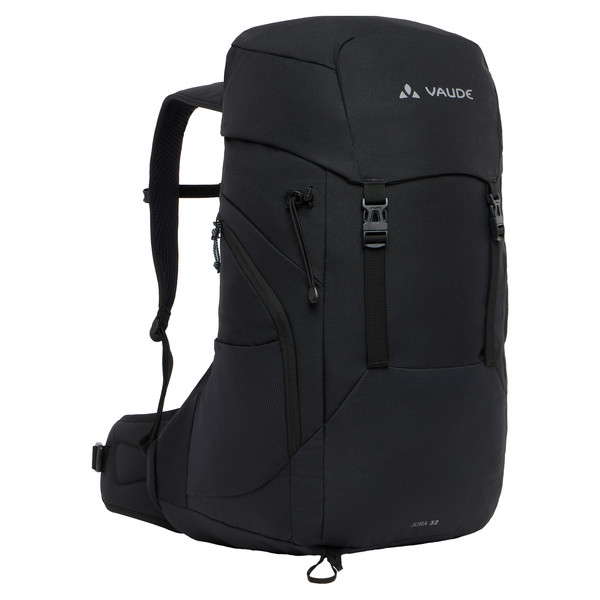 JURA 32 - Tagesrucksack-BLACK