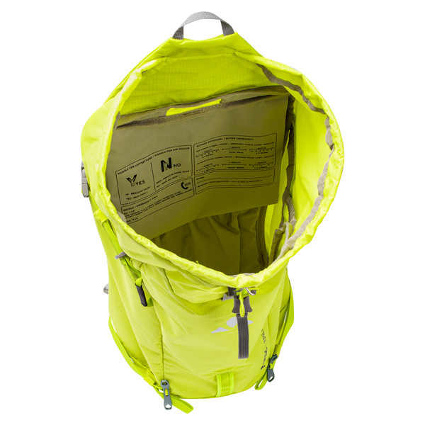Vaude RUPAL LIGHT 18 - Tagesrucksack Ansicht 9