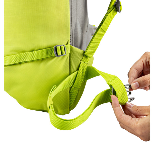 Vaude RUPAL LIGHT 18 - Tagesrucksack Ansicht 5