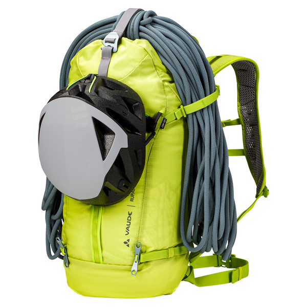 Vaude RUPAL LIGHT 18 - Tagesrucksack Ansicht 7