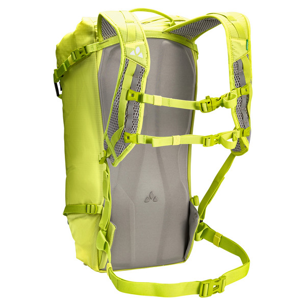 Vaude RUPAL LIGHT 18 - Tagesrucksack Ansicht 2