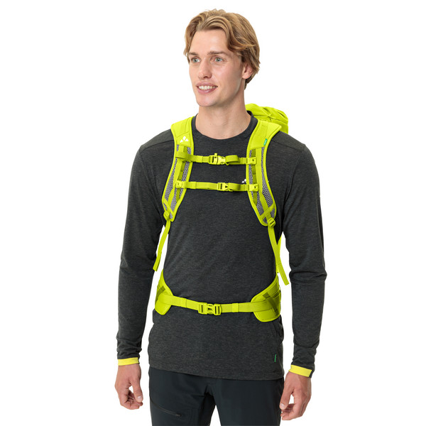 Vaude RUPAL LIGHT 28 - Tagesrucksack Ansicht 5