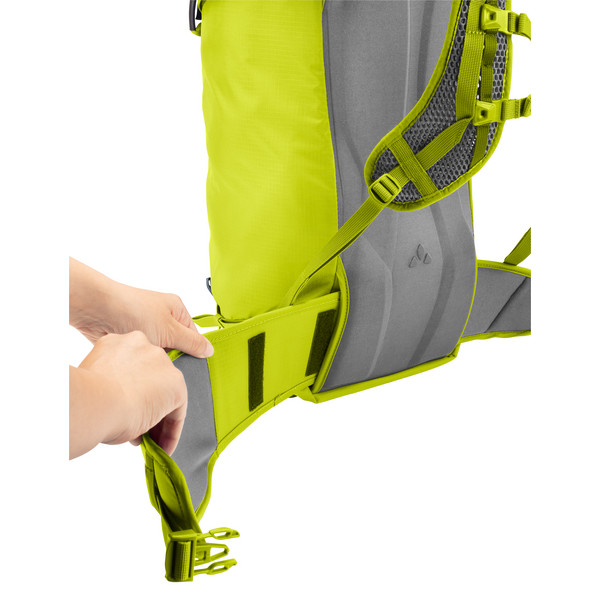 Vaude RUPAL LIGHT 28 - Tagesrucksack Ansicht 6