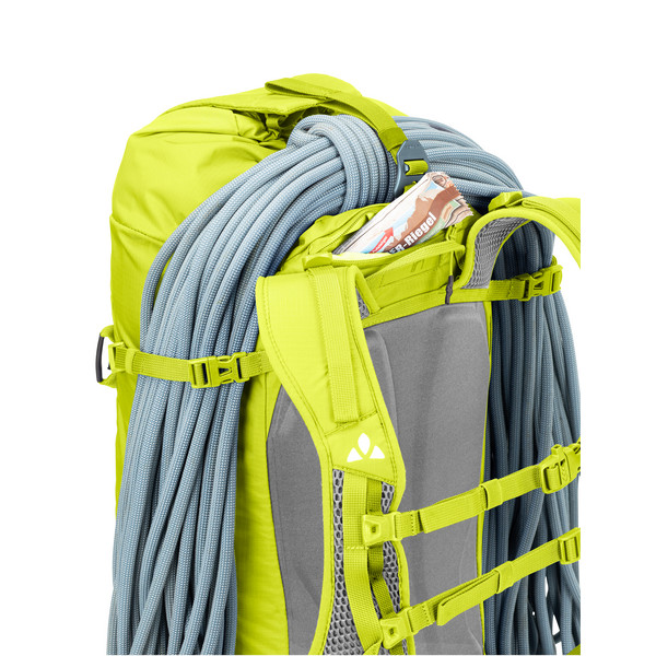 Vaude RUPAL LIGHT 28 - Tagesrucksack Ansicht 8