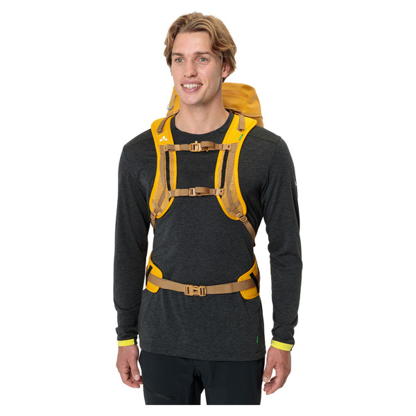 Vaude RUPAL PROOF 28 - Tagesrucksack Ansicht 11