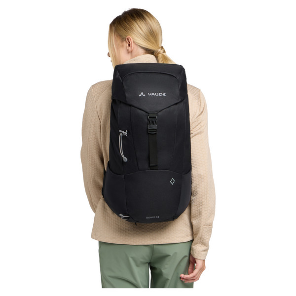 Vaude SKOMER 18 Damen - Tagesrucksack Ansicht 10