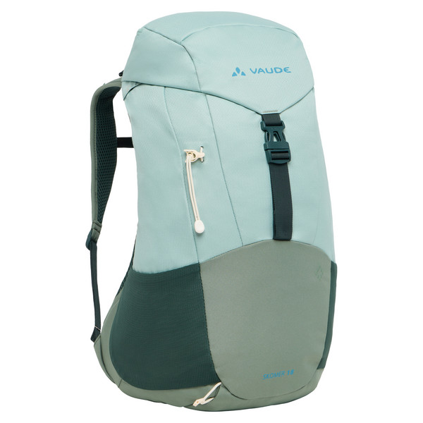 SKOMER 18 Damen - Tagesrucksack-DUSTY FERN