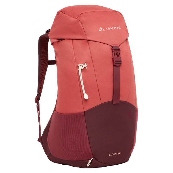 SKOMER 18 Damen - Tagesrucksack-BRICK