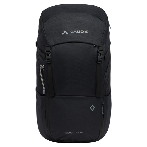 Vaude SKOMER TOUR 34+ Damen - Tourenrucksack Ansicht 4